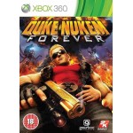 Duke Nukem Forever [Xbox 360]